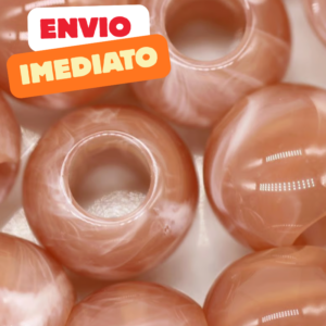 Mescla Rose 20mm