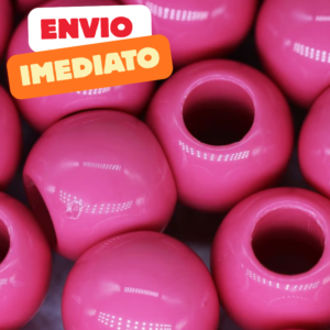 Rosa Pink 20MM