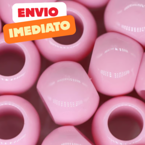 Rosa Candy 20mm